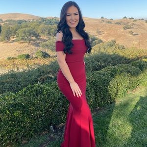 Meet your Posher, Gaby